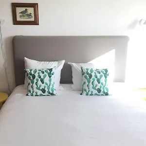  Apartamento Rosegaertchen Luxemburgo