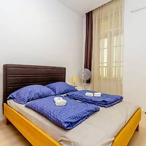 Luminous Design - W18 Apartamento