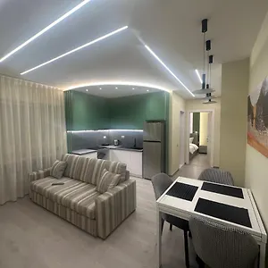 T.a.o Appartamento Tirana