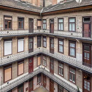 Cozy Apartamento