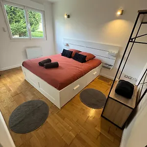  Apartamento Beau Plein Centre Francia