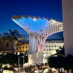  Apartamento Con Vista A Setas España
