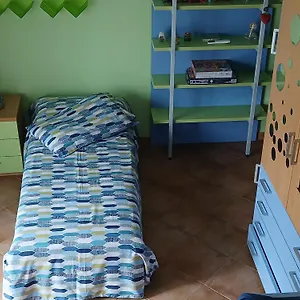 Le Maioliche Appartamento Naro